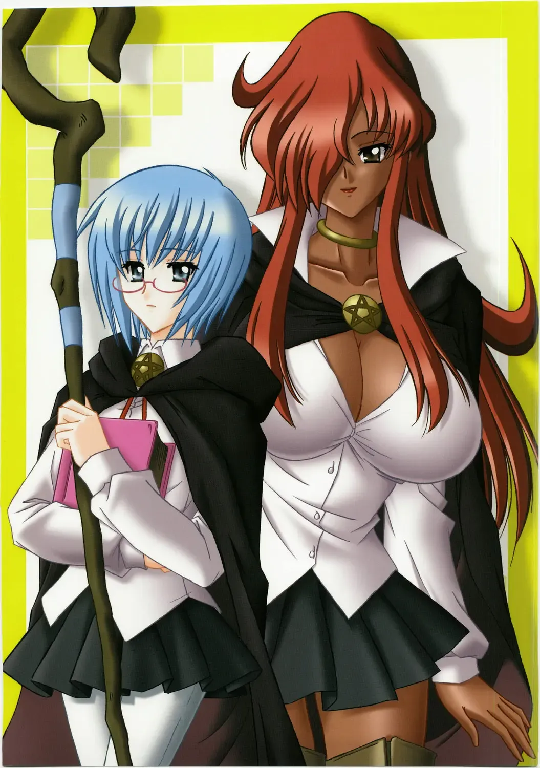 [Takai Biki] B.F.D 06 Fhentai - Page 19