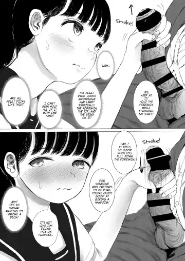 [Metacora] JC Chinpo-beya Ikkagetsu Seikatsu Challenge! (Zenpen) | One-month lifestyle challenge:  Rooming in an apartment filled with dicks! Part 1 Fhentai - Page 60
