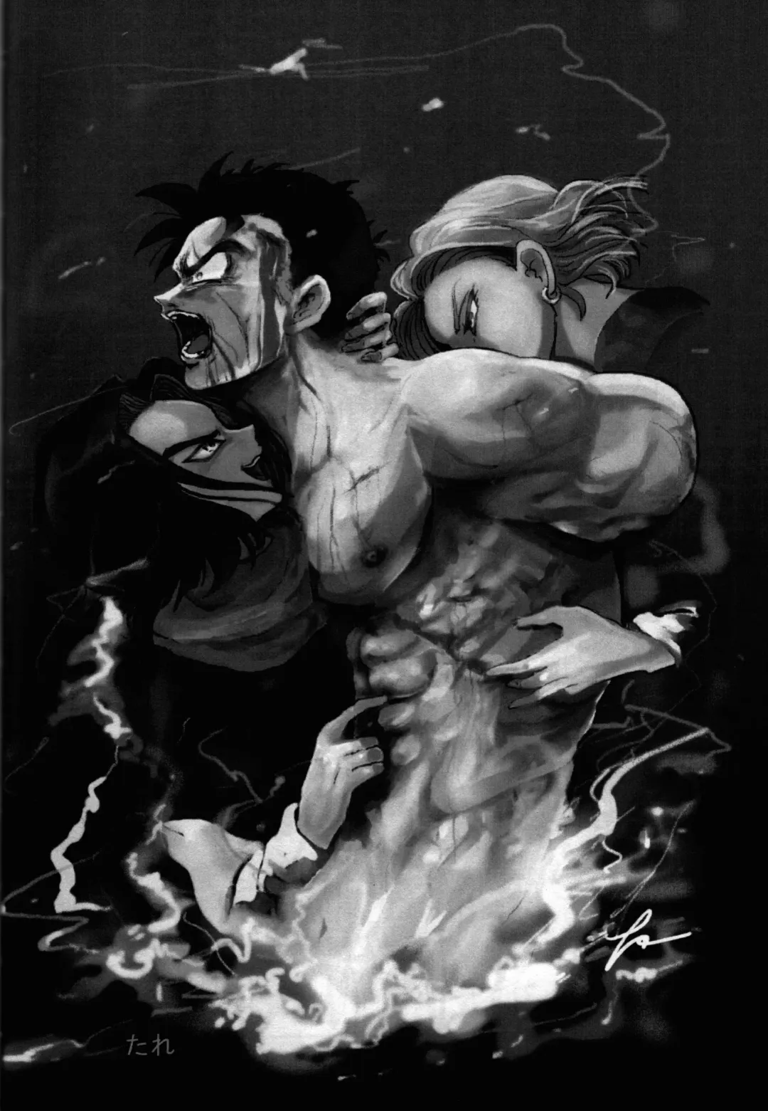 2022 Nen Ban Tadashii Dakikata Fhentai - Page 67