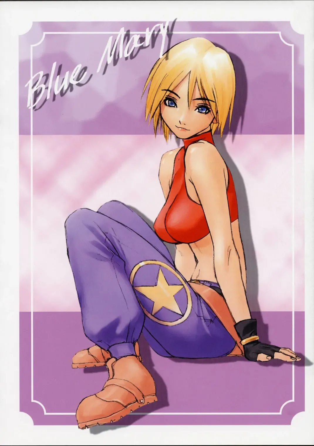 [Ouma Bunshichirou] Shunkashuutou Ni Fhentai - Page 53