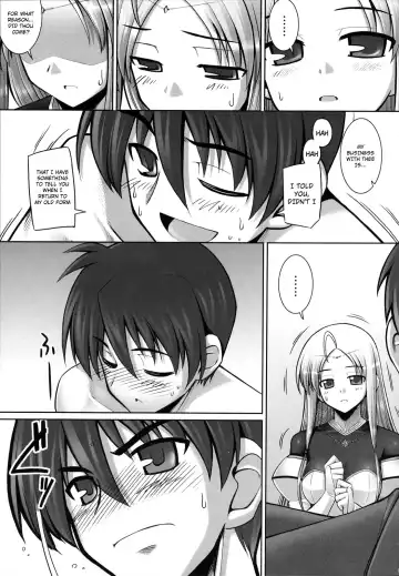 [Namonashi] Tentacle Lovers Fhentai - Page 124