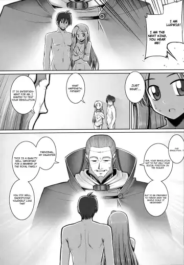 [Namonashi] Tentacle Lovers Fhentai - Page 150