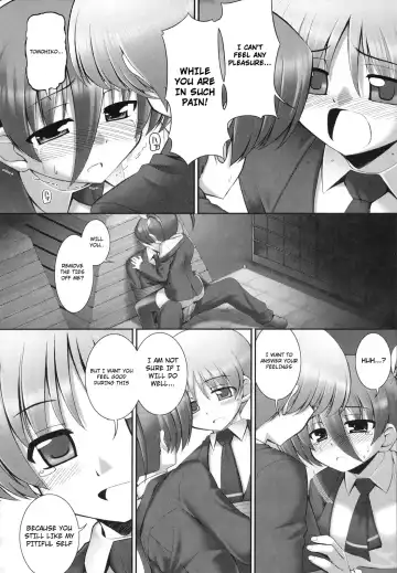 [Namonashi] Tentacle Lovers Fhentai - Page 180
