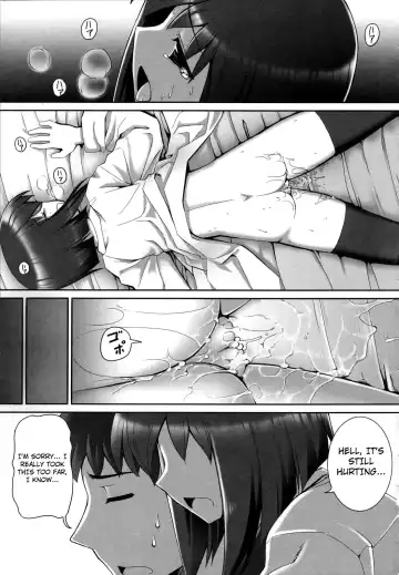 [Namonashi] Tentacle Lovers Fhentai - Page 209