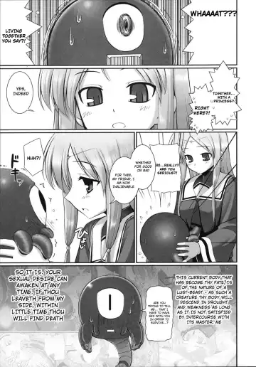 [Namonashi] Tentacle Lovers Fhentai - Page 30