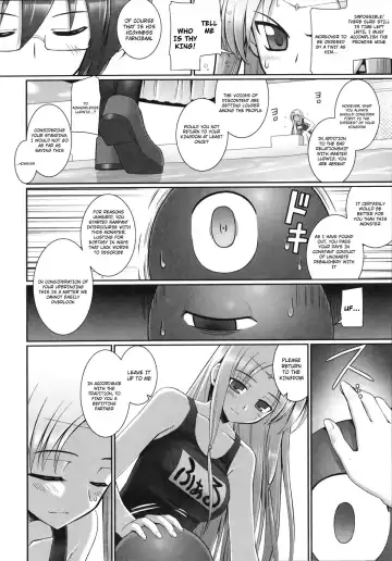 [Namonashi] Tentacle Lovers Fhentai - Page 77
