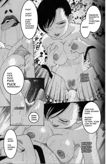 [Hashida Mamoru] Tasting Mom Fhentai.net - Page 18