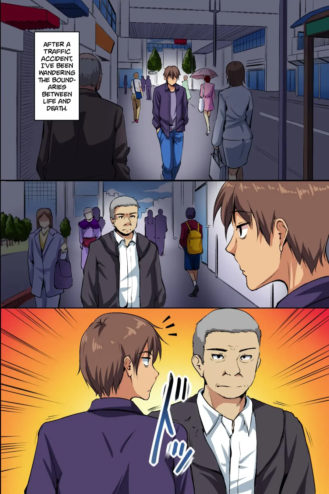 [Regdic] Dare mo Ore ni wa Kigatsukanai. Muteikou na Uchi ni Haramaserareru Onna-tachi Fhentai - Page 2