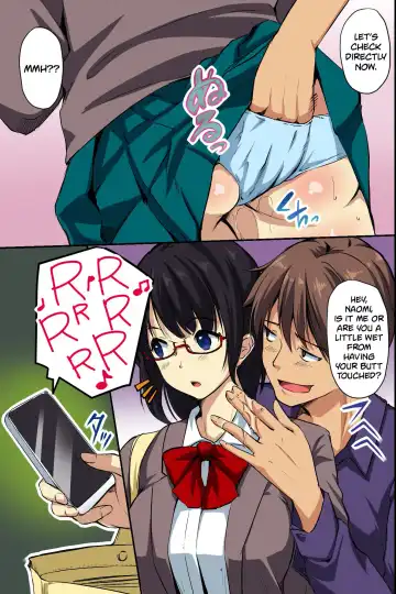 [Regdic] Dare mo Ore ni wa Kigatsukanai. Muteikou na Uchi ni Haramaserareru Onna-tachi Fhentai - Page 9