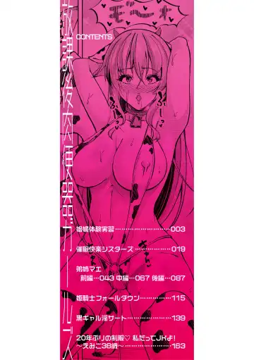 [Runa] Houkago Nikubenki Girls Fhentai - Page 2