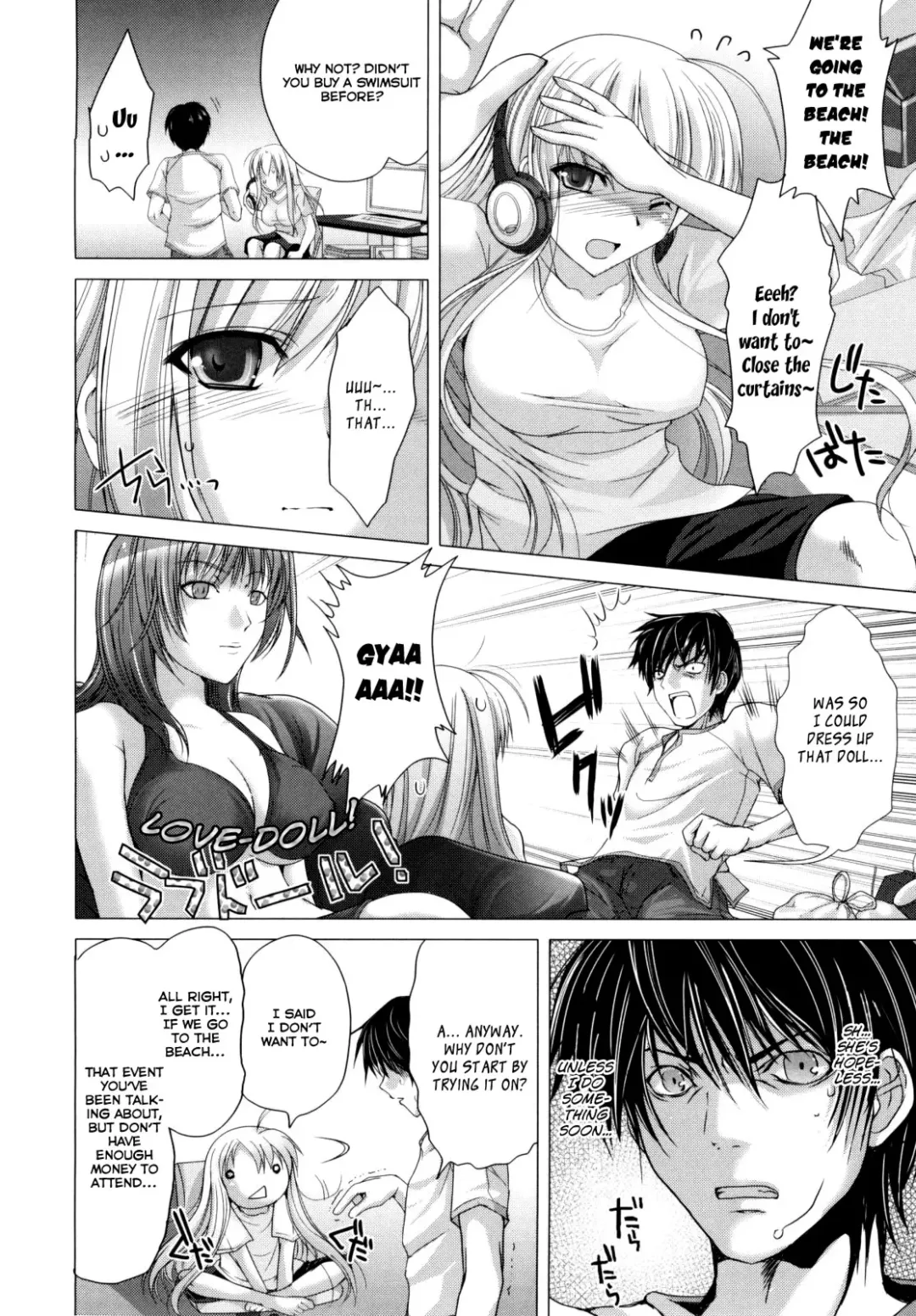 [Kizuki Aruchu] Maid Yome - Maid Bride Fhentai.net - Page 164