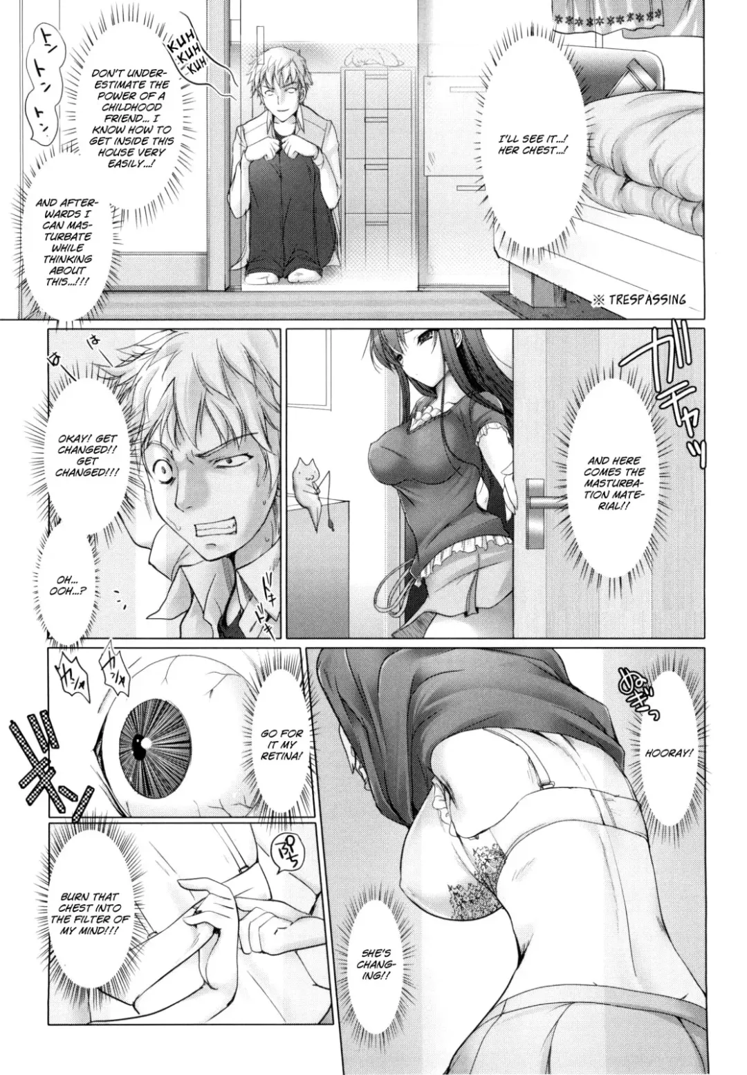 [Kizuki Aruchu] Maid Yome - Maid Bride Fhentai.net - Page 185