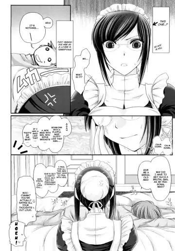 [Kizuki Aruchu] Maid Yome - Maid Bride Fhentai.net - Page 206