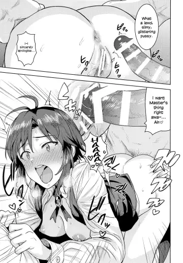 [Tsurui] Dochira o Onozomi desu ka? ~Shitsuji Hen~ | Which Do You Desire? ~Butler Edition~ Fhentai.net - Page 24