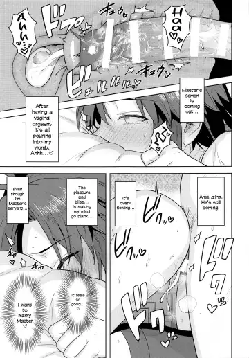 [Tsurui] Dochira o Onozomi desu ka? ~Shitsuji Hen~ | Which Do You Desire? ~Butler Edition~ Fhentai.net - Page 30