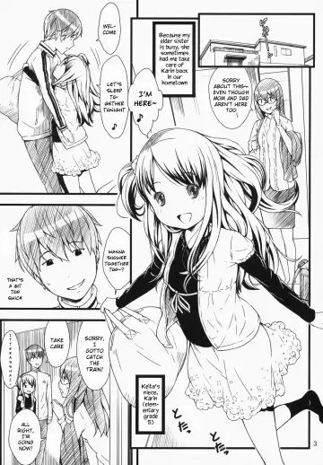 [Sakurafubuki Nel] Hotai! Fhentai - Page 2