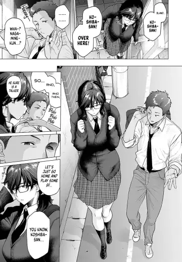 [Etuzan Jakusui] Hajimete no Tomodachi | My First Friend Fhentai - Page 3