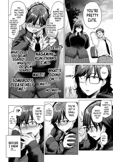 [Etuzan Jakusui] Hajimete no Tomodachi | My First Friend Fhentai - Page 4