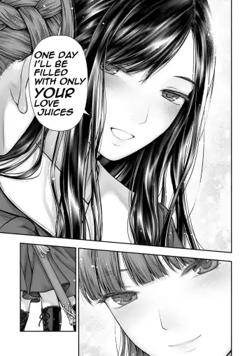 [Takekawa Sin] Yurika to Kawakanai Shiitsu Midare Yuri Fhentai - Page 62