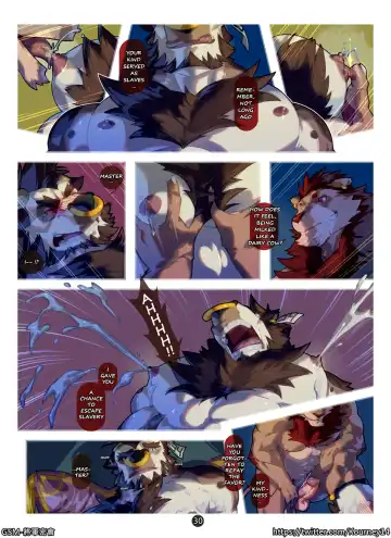 [Kourney] Generals' Secret Meeting Fhentai - Page 34