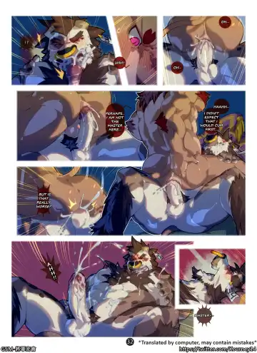 [Kourney] Generals' Secret Meeting Fhentai - Page 36