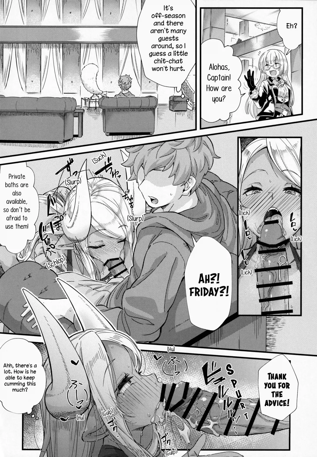 [Mori Sinrisk] Shinshou Hatsujou Fhentai - Page 19