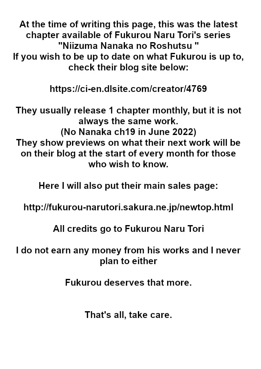 Niizuma Nanaka no Roshutsu Goukon Fhentai - Page 36