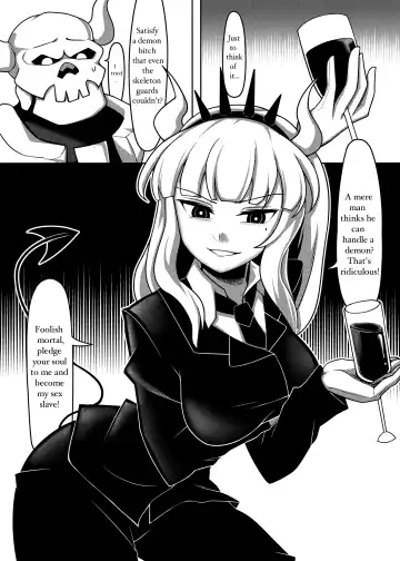 [Salty Noot] Hellfucker Fhentai - Page 17