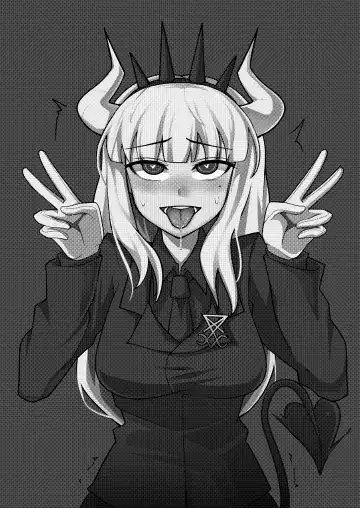 [Salty Noot] Hellfucker Fhentai - Page 2