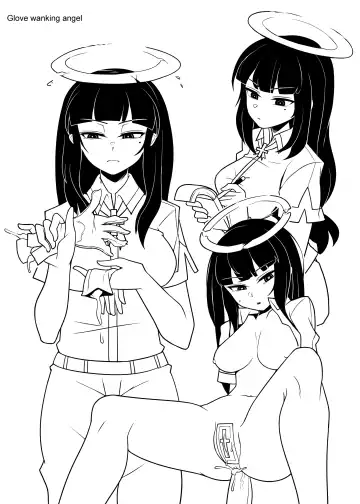 [Salty Noot] Hellfucker Fhentai - Page 24