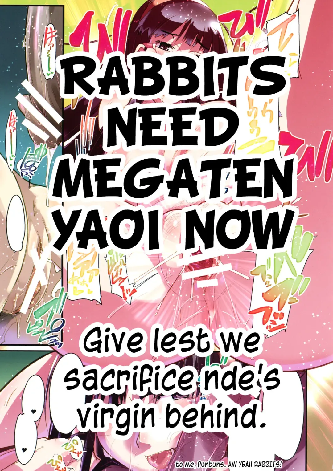 [Uchi-uchi Keyaki] Fuck Amagi's Cunt Everybody Fhentai - Page 9