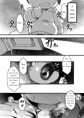 [Tamanosuke] Midarana Neko no Shitsuke Kata. | How to Train a Slutty Cat Fhentai.net - Page 18