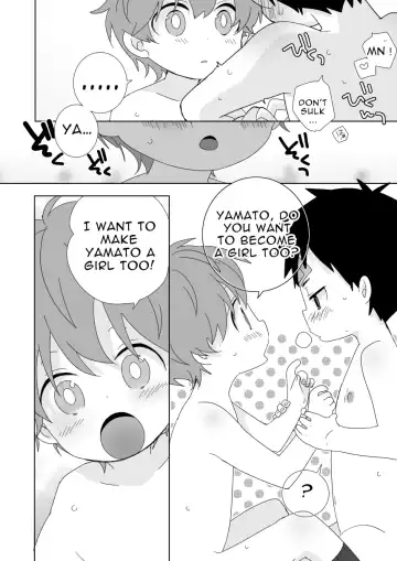 [Isako] ReverShota Fhentai.net - Page 9