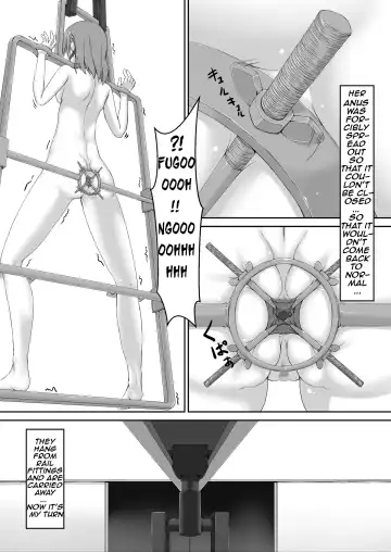 [Black7 - Sho-yan] Beginning black7 Fhentai - Page 13