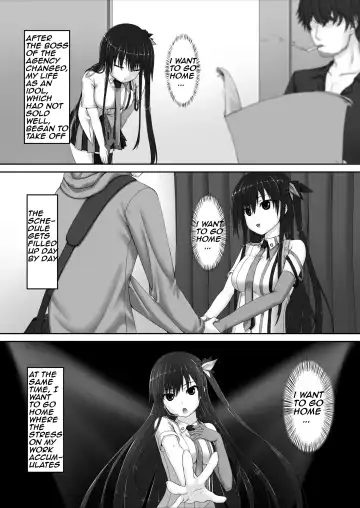 [Black7 - Sho-yan] Beginning black7 Fhentai - Page 2