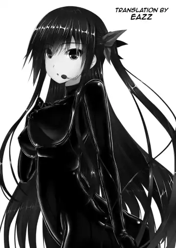 [Black7 - Sho-yan] Beginning black7 Fhentai - Page 29