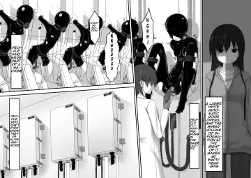 [Black7 - Sho-yan] Beginning black7 Fhentai - Page 7