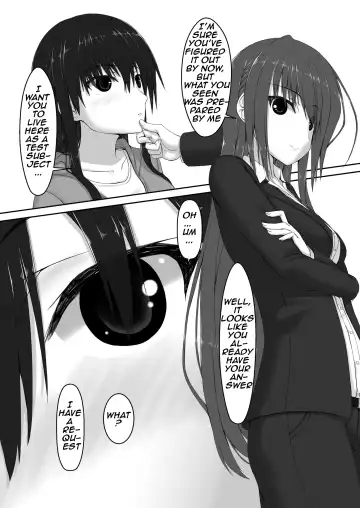 [Black7 - Sho-yan] Beginning black7 Fhentai - Page 8