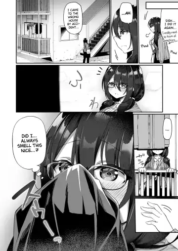 [Kanmuri] Boku no Koe o Kiku dake de Hatsujou Shichau Yandere Kyonyuu Kouhai ni Karada o Irekaerarete Shimatta! Fhentai.net - Page 25