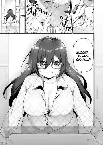 [Kanmuri] Boku no Koe o Kiku dake de Hatsujou Shichau Yandere Kyonyuu Kouhai ni Karada o Irekaerarete Shimatta! Fhentai.net - Page 4