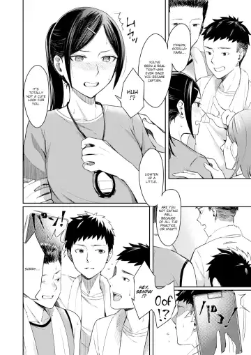 [Inukami Inoji] Stand By You Fhentai - Page 2