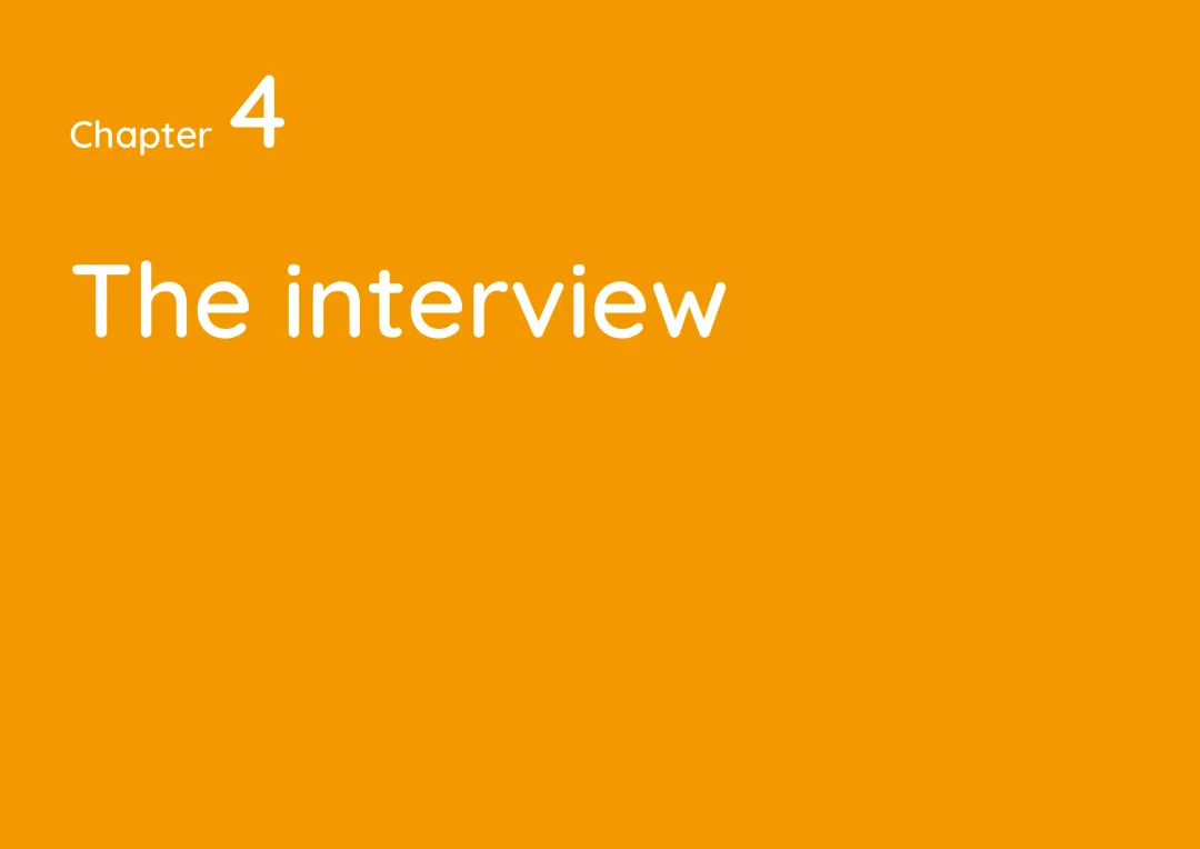 Josei no Tame no Zettai ni Ochinai Shuukatsu-jutsu | The Women's Foolproof Guide to Job Hunting Success Fhentai - Page 23