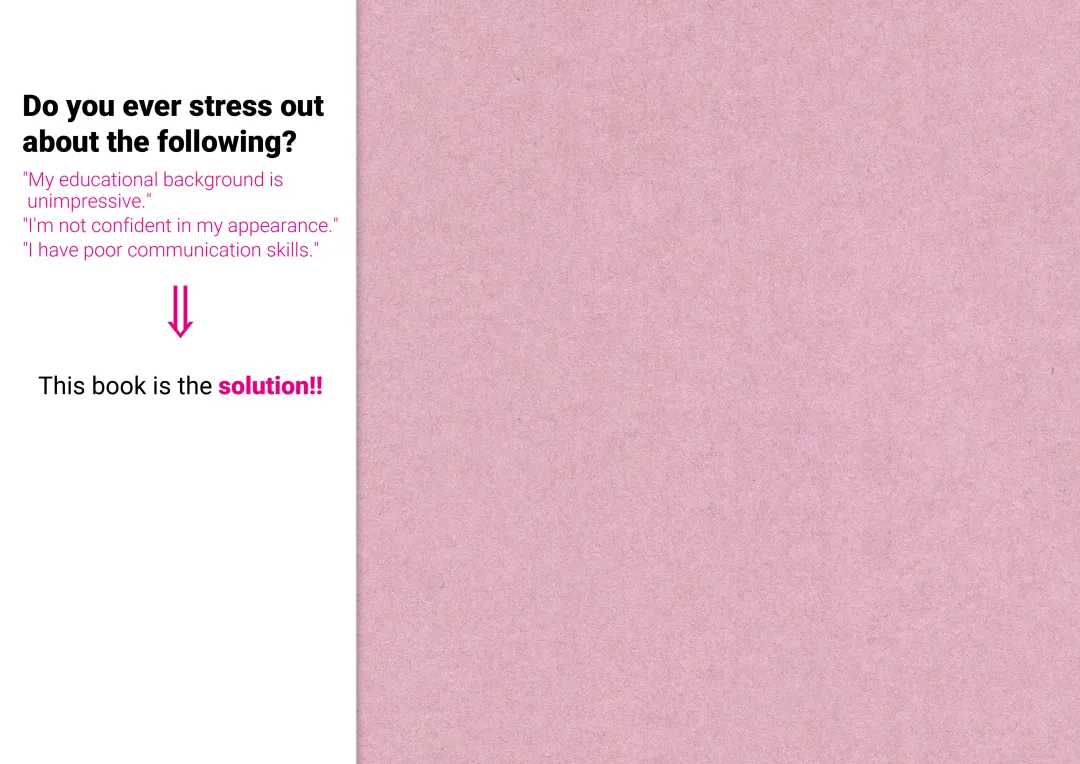 Josei no Tame no Zettai ni Ochinai Shuukatsu-jutsu | The Women's Foolproof Guide to Job Hunting Success Fhentai - Page 3