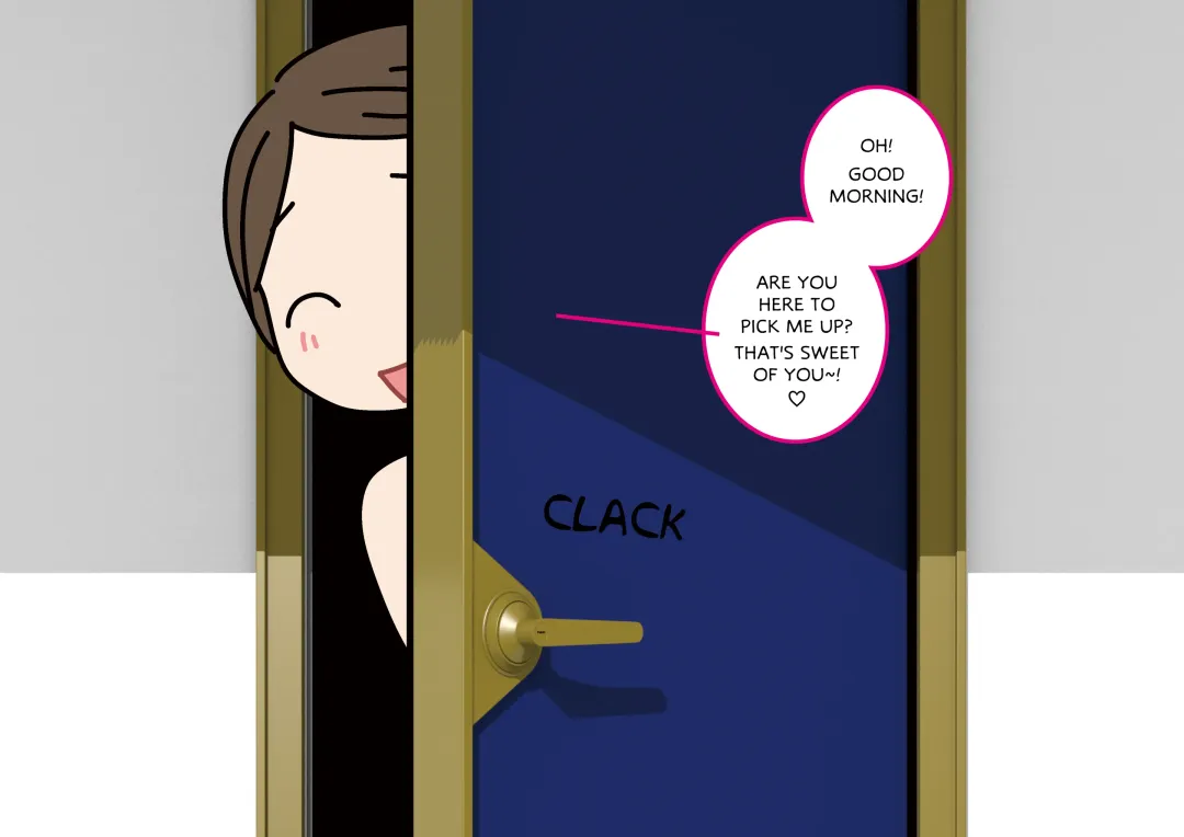 Josei no Tame no Zettai ni Ochinai Shuukatsu-jutsu | The Women's Foolproof Guide to Job Hunting Success Fhentai - Page 51