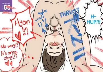 Josei no Tame no Zettai ni Ochinai Shuukatsu-jutsu | The Women's Foolproof Guide to Job Hunting Success Fhentai - Page 106