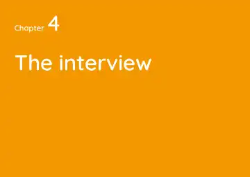 Josei no Tame no Zettai ni Ochinai Shuukatsu-jutsu | The Women's Foolproof Guide to Job Hunting Success Fhentai - Page 23