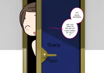 Josei no Tame no Zettai ni Ochinai Shuukatsu-jutsu | The Women's Foolproof Guide to Job Hunting Success Fhentai - Page 51