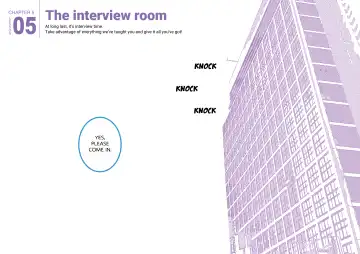 Josei no Tame no Zettai ni Ochinai Shuukatsu-jutsu | The Women's Foolproof Guide to Job Hunting Success Fhentai - Page 63