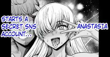 [Ankoman] Anastasia, Ura SNS o Hajimeru... - Fhentai.net