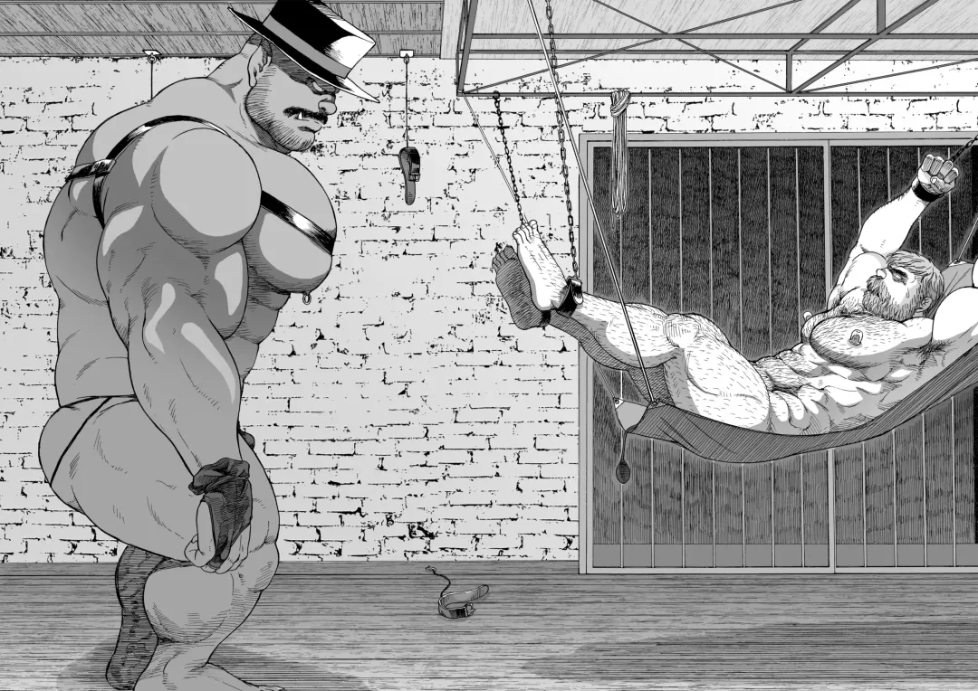 [Hiko] Fushigi no Kuni no Otou-san 4 | Daddy in Wonderland 4 Fhentai - Page 24